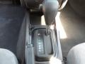 Sterling Silver - Elantra GLS Sedan Photo No. 37