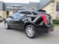 Black Ice Metallic - SRX FWD Photo No. 2