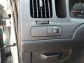 Sterling Silver - Elantra GLS Sedan Photo No. 41