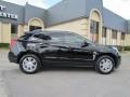 Black Ice Metallic - SRX FWD Photo No. 4