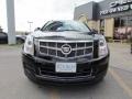 Black Ice Metallic - SRX FWD Photo No. 6