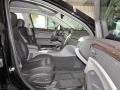Black Ice Metallic - SRX FWD Photo No. 9