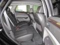 Black Ice Metallic - SRX FWD Photo No. 10