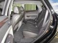 Black Ice Metallic - SRX FWD Photo No. 11