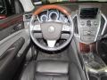 Black Ice Metallic - SRX FWD Photo No. 14