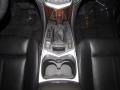 Black Ice Metallic - SRX FWD Photo No. 16