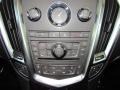 Black Ice Metallic - SRX FWD Photo No. 17