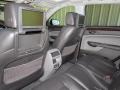 Black Ice Metallic - SRX FWD Photo No. 19