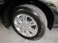 Black Ice Metallic - SRX FWD Photo No. 23