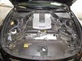 3.7 Liter DOHC 24-Valve CVTCS V6 Engine for 2011 Infiniti G 37 Journey Coupe #56075540
