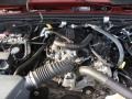 3.8 Liter OHV 12-Valve V6 Engine for 2009 Jeep Wrangler Unlimited Sahara 4x4 #56075660