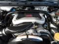  2003 XL7 Limited 4x4 2.7 Liter DOHC 24-Valve V6 Engine