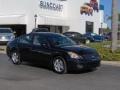 Super Black - Altima 2.5 S Photo No. 1