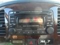 Audio System of 2003 XL7 Limited 4x4