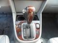 2003 Suzuki XL7 Gray Interior Transmission Photo