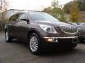 2008 Cocoa Metallic Buick Enclave CXL AWD  photo #3