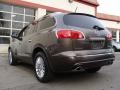 2008 Cocoa Metallic Buick Enclave CXL AWD  photo #6