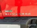 2011 Victory Red Chevrolet Silverado 1500 LT Crew Cab  photo #22