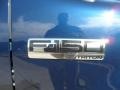 2008 Dark Blue Pearl Metallic Ford F150 STX SuperCab 4x4  photo #15