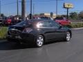Super Black - Altima 2.5 S Photo No. 3