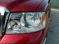 Redfire Metallic - F150 XLT SuperCrew Photo No. 10