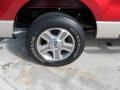 Redfire Metallic - F150 XLT SuperCrew Photo No. 14