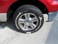 Redfire Metallic - F150 XLT SuperCrew Photo No. 15