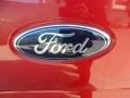 Redfire Metallic - F150 XLT SuperCrew Photo No. 20