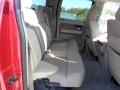 2007 Redfire Metallic Ford F150 XLT SuperCrew  photo #27