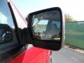 Redfire Metallic - Expedition XLT Photo No. 17