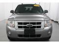 2008 Tungsten Grey Metallic Ford Escape XLT 4WD  photo #2