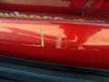 Redfire Metallic - Expedition XLT Photo No. 19
