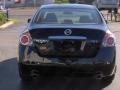 Super Black - Altima 2.5 S Photo No. 4