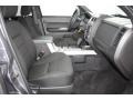 2008 Tungsten Grey Metallic Ford Escape XLT 4WD  photo #12