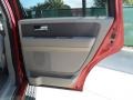 Redfire Metallic - Expedition XLT Photo No. 28