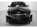 Black - E 350 Sedan Photo No. 2