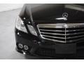 Black - E 350 Sedan Photo No. 3