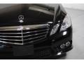 Black - E 350 Sedan Photo No. 4
