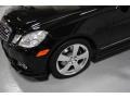 Black - E 350 Sedan Photo No. 5