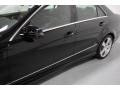 Black - E 350 Sedan Photo No. 6
