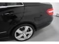 Black - E 350 Sedan Photo No. 7