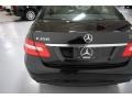 Black - E 350 Sedan Photo No. 8