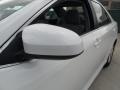 Super White - Camry LE Photo No. 12
