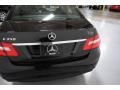 Black - E 350 Sedan Photo No. 9