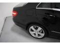 Black - E 350 Sedan Photo No. 10