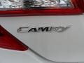 Super White - Camry LE Photo No. 15