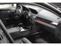 Black - E 350 Sedan Photo No. 13