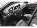 Black - E 350 Sedan Photo No. 20