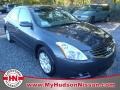 2012 Dark Slate Nissan Altima 2.5  photo #1