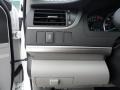 Super White - Camry LE Photo No. 36